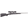 Savage Arms 110 Apex Storm XP Rifle, Right Side View Savage Arms 110 Apex Storm XP Rifle, Right Side View
