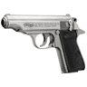 Walther Arms PP Pistol, Over View Walther Arms PP Pistol, Over View