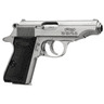 Walther Arms PP Pistol, Over View Walther Arms PP Pistol, Over View