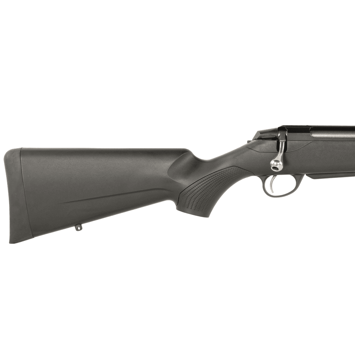 Tikka T3 Lite Rifle, 20" Matte Blued Threaded Barrel Blued Drilled & Tapped Steel Receiver Fixed Black Synthetic Stock Right Hand Full Size 3+1rd 308 Win - JRTXE31620MT Tikka T3 Lite Rifle, 20" Matte Blued Threaded Barrel Blued Drilled & Tapped Steel Receiver Fixed Black Synthetic Stock Right Hand Full Size 3+1rd 308 Win - JRTXE31620MT