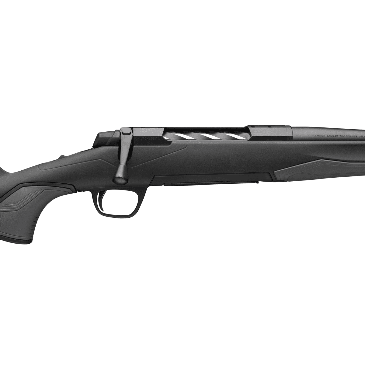 Browning X-Bolt 2 Hunter Rifle, 22" Matte Blued Threaded Sporter Barrel Tungsten Cerakote Drilled & Tapped Steel Receiver Adj Vari-Tech Matte Black Composite Stock Radial Muzzle Brake Full Size 4+1rd 30-06 Springfield - 036079226 Browning X-Bolt 2 Hunter Rifle, 22" Matte Blued Threaded Sporter Barrel Tungsten Cerakote Drilled & Tapped Steel Receiver Adj Vari-Tech Matte Black Composite Stock Radial Muzzle Brake Full Size 4+1rd 30-06 Springfield - 036079226