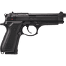 Derya Firearms Melik Pistol, Right Side View Derya Firearms Melik Pistol, Right Side View