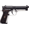 Derya Firearms Melik Pistol, Right Side View Derya Firearms Melik Pistol, Right Side View