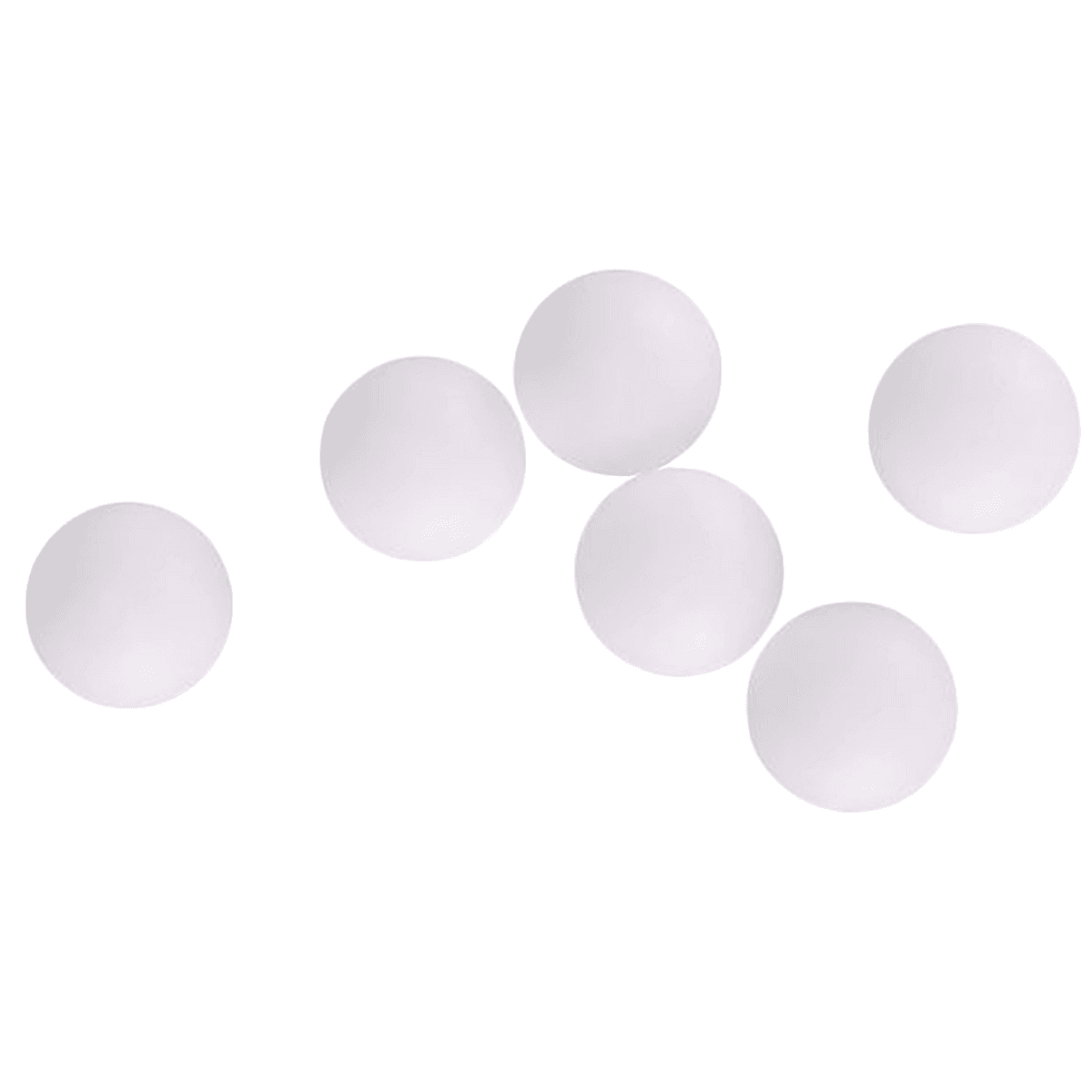 RWS/Umarex T4E Quick Access Balls, White Solid Polymer 100CT .68 Cal - 2292199 RWS/Umarex T4E Quick Access Balls, White Solid Polymer 100CT .68 Cal - 2292199