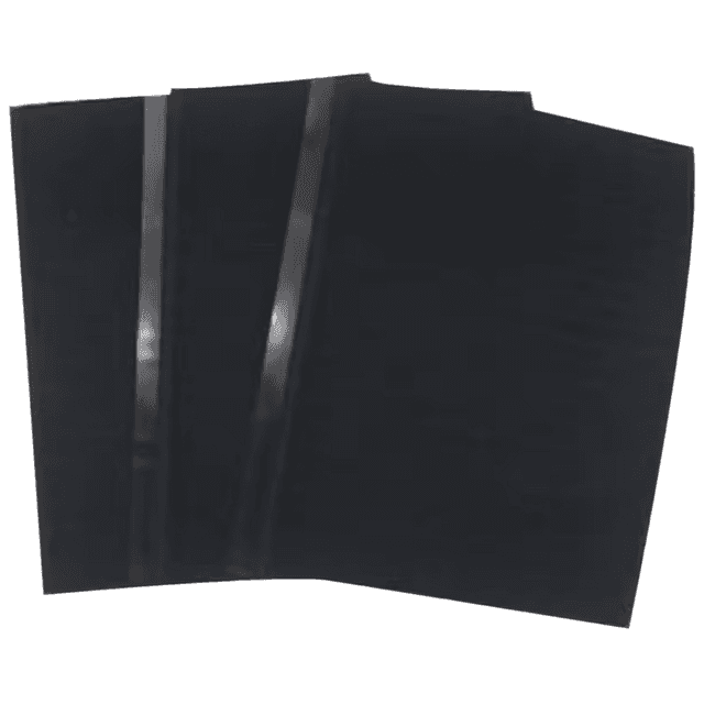 Sticky Holsters Travel Mount Adhesive Strips, Black 6" L x 4.25" W 3 Pack - TMADH Sticky Holsters Travel Mount Adhesive Strips, Black 6" L x 4.25" W 3 Pack - TMADH