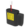 TASER Axon Civilian Battery Pack for Pulse, Over View TASER Axon Civilian Battery Pack for Pulse, Over View