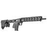 Smith & Wesson M&P FPC Rifle, Over View Smith & Wesson M&P FPC Rifle, Over View