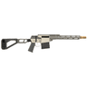 Q LLC The Fix Rifle, Right Side View Q LLC The Fix Rifle, Right Side View