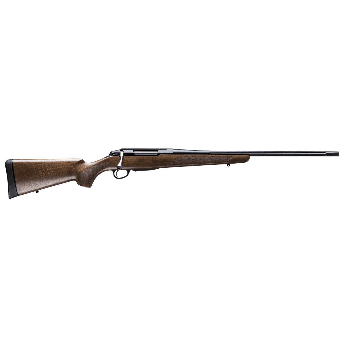 Tikka T3x Hunter Rifle, 22.40" Matte Blued Fluted Threaded Barrel Blued Drilled & Tapped Steel Receiver Fixed Oiled Walnut Stock Right Hand Full Size 3+1rd 270 Win - JRTXA31822MT Tikka T3x Hunter Rifle, 22.40" Matte Blued Fluted Threaded Barrel Blued Drilled & Tapped Steel Receiver Fixed Oiled Walnut Stock Right Hand Full Size 3+1rd 270 Win - JRTXA31822MT
