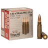 Sterling Steel Case Select Rifle Cartridges, Box View Sterling Steel Case Select Rifle Cartridges, Box View