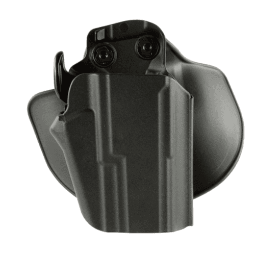 Safariland 578750411 578 GLS Pro-Fit OWB Black Polymer Paddle, Fits Beretta APX 9/40/Sig Sauer P228 Right Hand Safariland 578750411 578 GLS Pro-Fit OWB Black Polymer Paddle, Fits Beretta APX 9/40/Sig Sauer P228 Right Hand