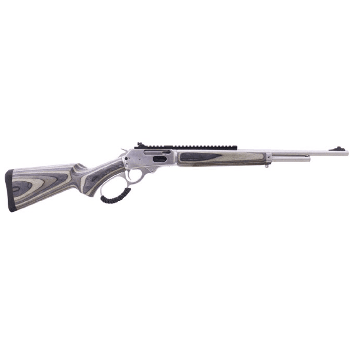 Rossi 950044189LW R95 44 Mag 8+1 18" Matte Stainless Rifle Rossi 950044189LW R95 44 Mag 8+1 18" Matte Stainless Rifle
