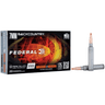 Federal BackCountry Rifle Cartridges, Box View Federal BackCountry Rifle Cartridges, Box View