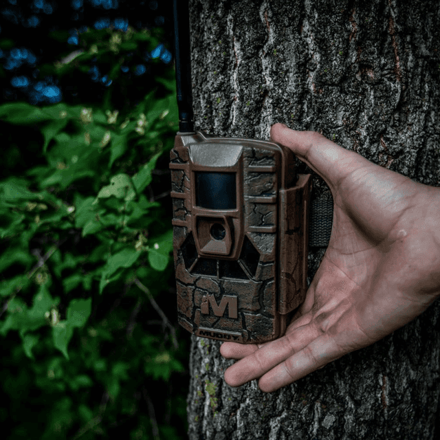 Muddy Mitigator Cellular Camera, Brown 24MP Detection/Flash Range 80' - MUDMTGTR Muddy Mitigator Cellular Camera, Brown 24MP Detection/Flash Range 80' - MUDMTGTR