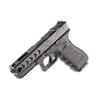 POF USA G17 Pistol Upper Stripped w/ Red Dot Optic Plate and Hardware POF USA G17 Pistol Upper Stripped w/ Red Dot Optic Plate and Hardware