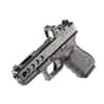 POF USA G17 Pistol Upper Stripped w/ Red Dot Optic Plate and Hardware POF USA G17 Pistol Upper Stripped w/ Red Dot Optic Plate and Hardware