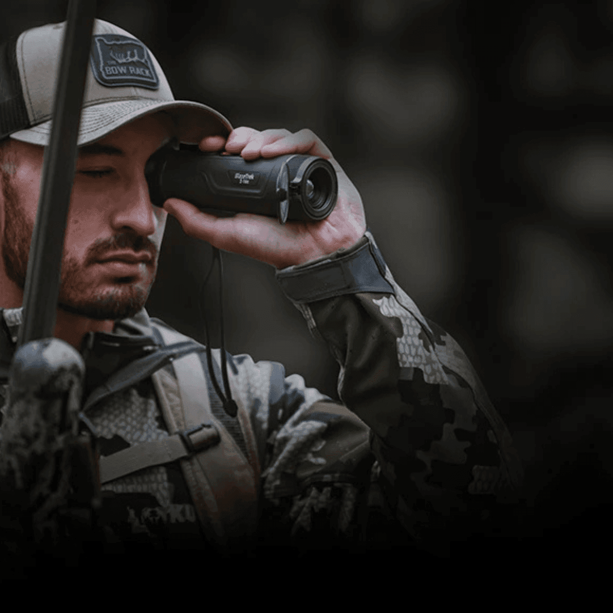 ATN Blaze Trek 625 Thermal Monocular, Black 1.6-13x 640x512 12 Microns 50 Hz Resolution Water / Weatherproof - TIMNBLT625 ATN Blaze Trek 625 Thermal Monocular, Black 1.6-13x 640x512 12 Microns 50 Hz Resolution Water / Weatherproof - TIMNBLT625