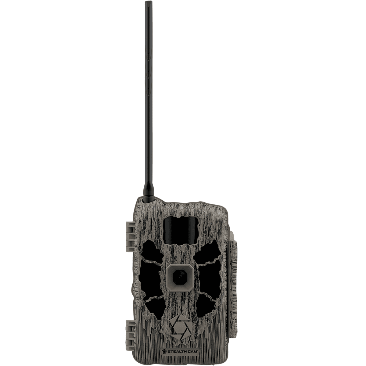 Stealth Cam Decepter Max Cellular Trail Camera, Camo 4MP 80' Detection Range - STCDCPTR Stealth Cam Decepter Max Cellular Trail Camera, Camo 4MP 80' Detection Range - STCDCPTR