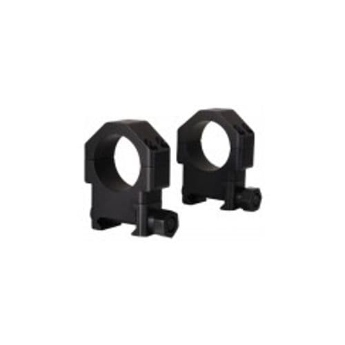 TSR Military Grade 1 Inch Medium 7075-T6 Aluminum Alloy Scope Rings TSR Military Grade 1 Inch Medium 7075-T6 Aluminum Alloy Scope Rings