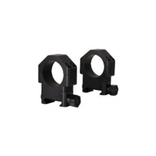 TSR Military Grade 1 Inch Medium 7075-T6 Aluminum Alloy Scope Rings TSR Military Grade 1 Inch Medium 7075-T6 Aluminum Alloy Scope Rings