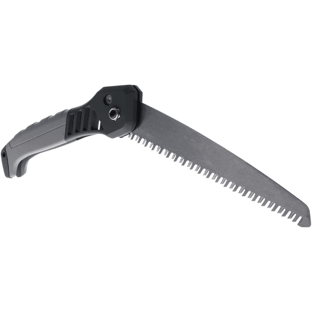 Hawk Wood Saw, 7.00" SK5 High Carbon Steel Blade - HWKWSAW Hawk Wood Saw, 7.00" SK5 High Carbon Steel Blade - HWKWSAW