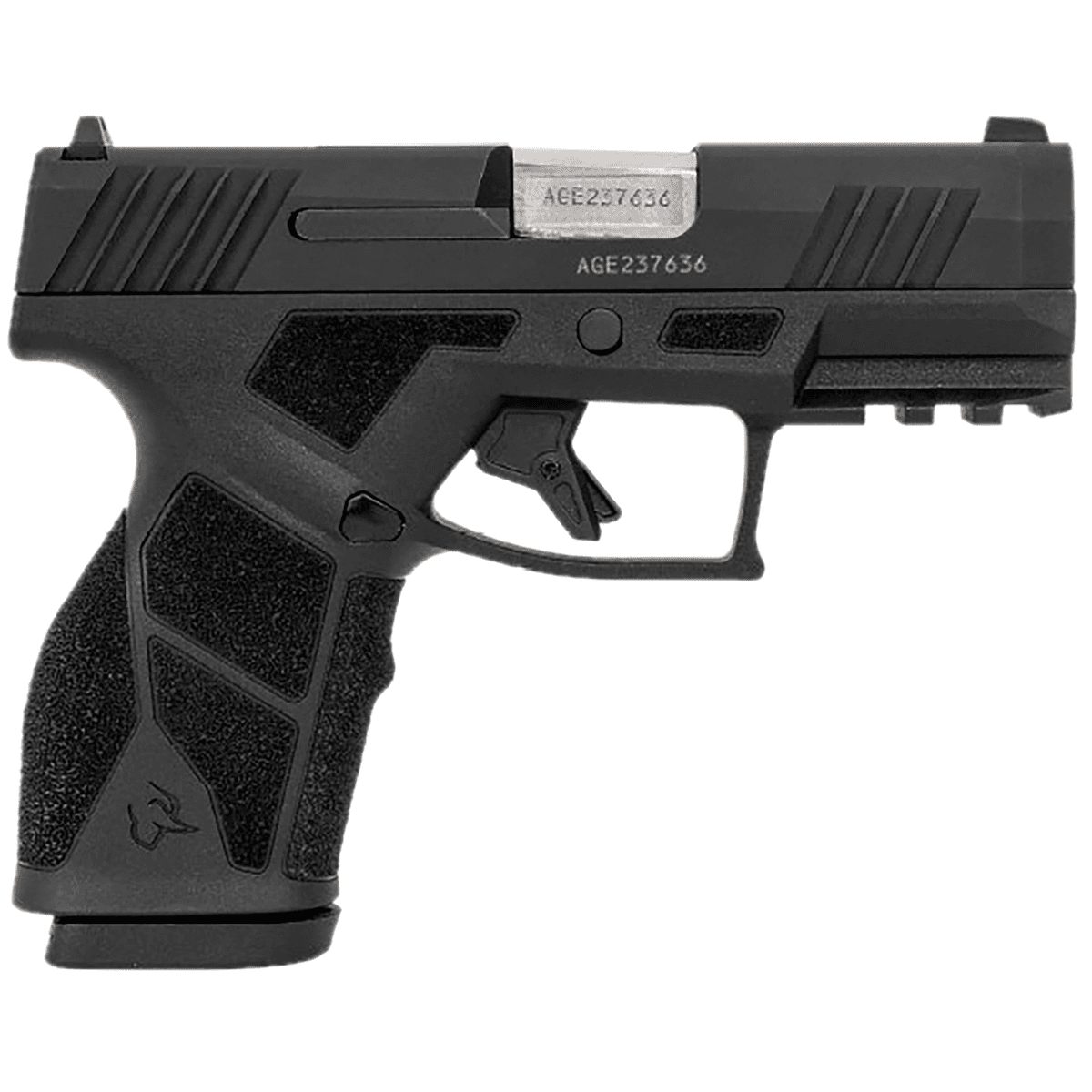 Taurus 1-GX2931-10 GX2 9mm 10+1 3.37" Black Black Polymer Grip Handgun Taurus 1-GX2931-10 GX2 9mm 10+1 3.37" Black Black Polymer Grip Handgun