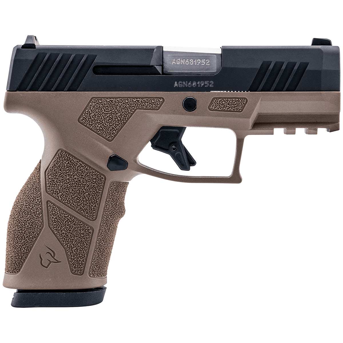Taurus 1-GX2931B-10 GX2 9mm 10+1 3.37" Matte Stainless Steel Barrel Handgun Taurus 1-GX2931B-10 GX2 9mm 10+1 3.37" Matte Stainless Steel Barrel Handgun