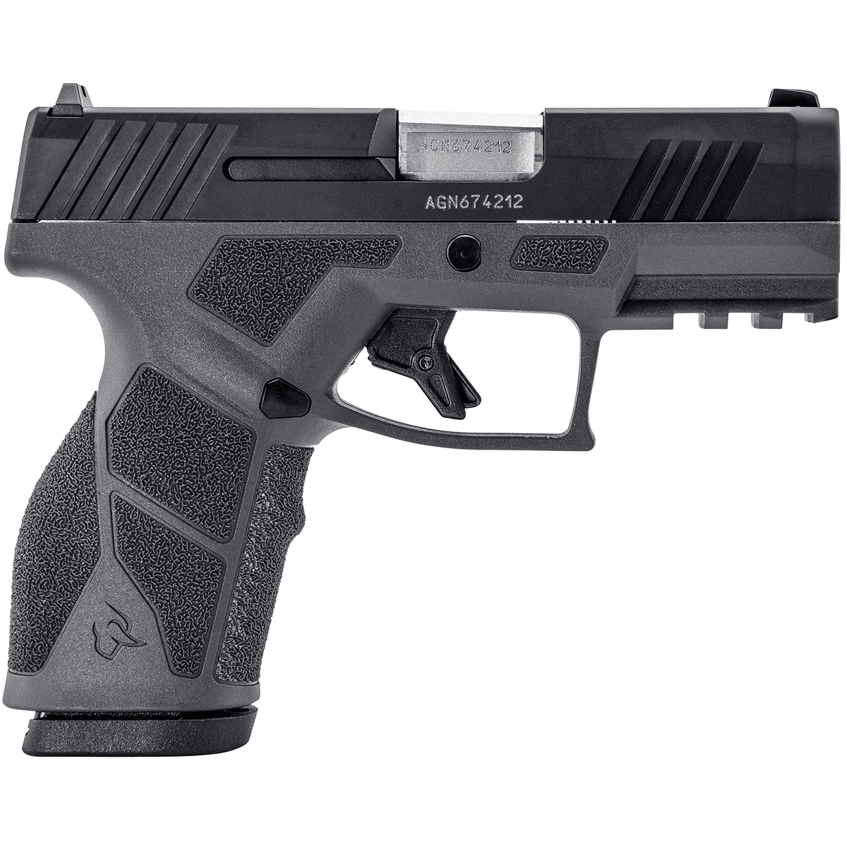Taurus 1-GX2931G GX2 9mm 13+1 3.37" Matte Stainless Steel Barrel Handgun Taurus 1-GX2931G GX2 9mm 13+1 3.37" Matte Stainless Steel Barrel Handgun