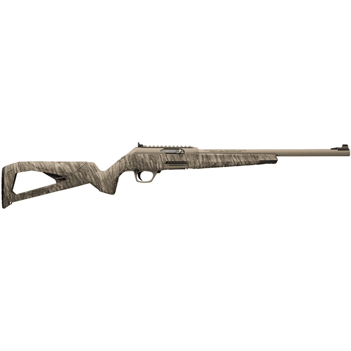 Winchester Repeating Arms 521163102 Wildcat 22 LR 10+1 18" Flat Dark Earth Rifle Winchester Repeating Arms 521163102 Wildcat 22 LR 10+1 18" Flat Dark Earth Rifle