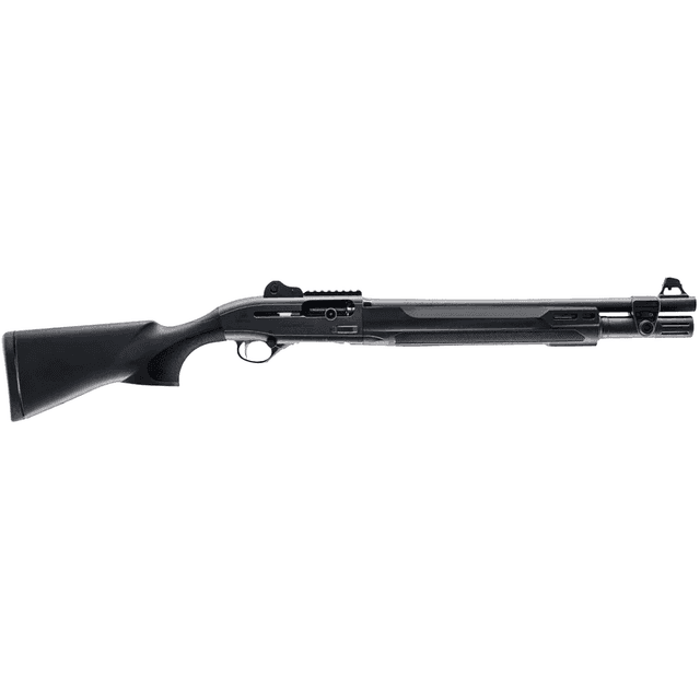 Beretta USA J131M2CTT187 1301 Tactical C Mod 2 12 Gauge Semi-Auto 3" 7+1 18.50" Shotgun Beretta USA J131M2CTT187 1301 Tactical C Mod 2 12 Gauge Semi-Auto 3" 7+1 18.50" Shotgun