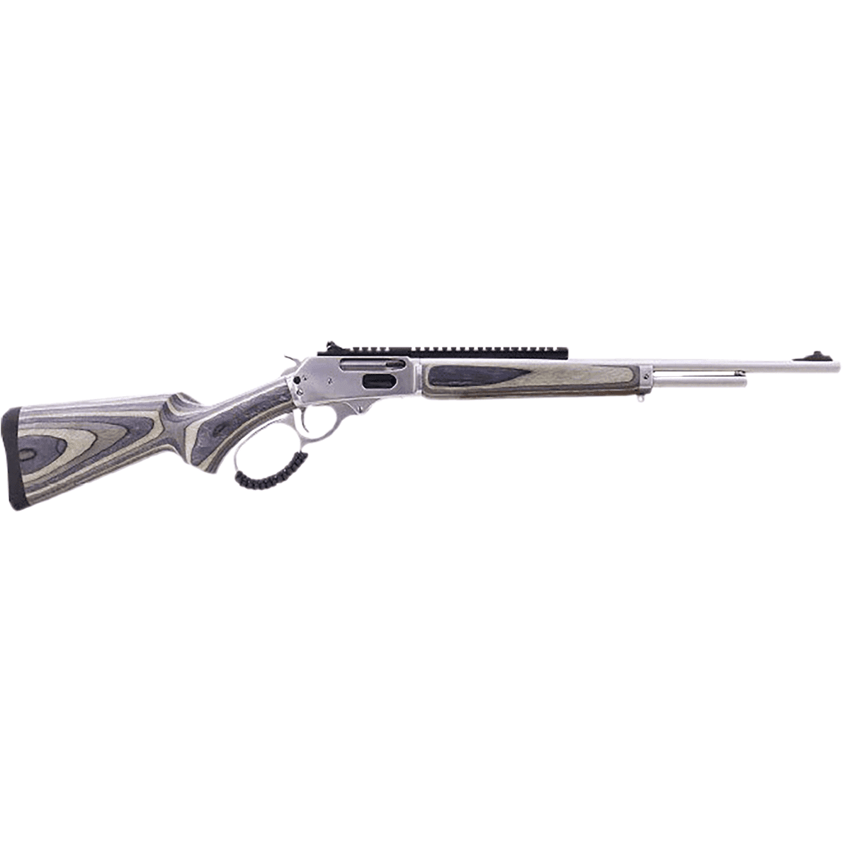 Rossi 950045189LW R95 45 Colt 8+1 18" Matte Stainless Threaded Barrel Rifle Rossi 950045189LW R95 45 Colt 8+1 18" Matte Stainless Threaded Barrel Rifle