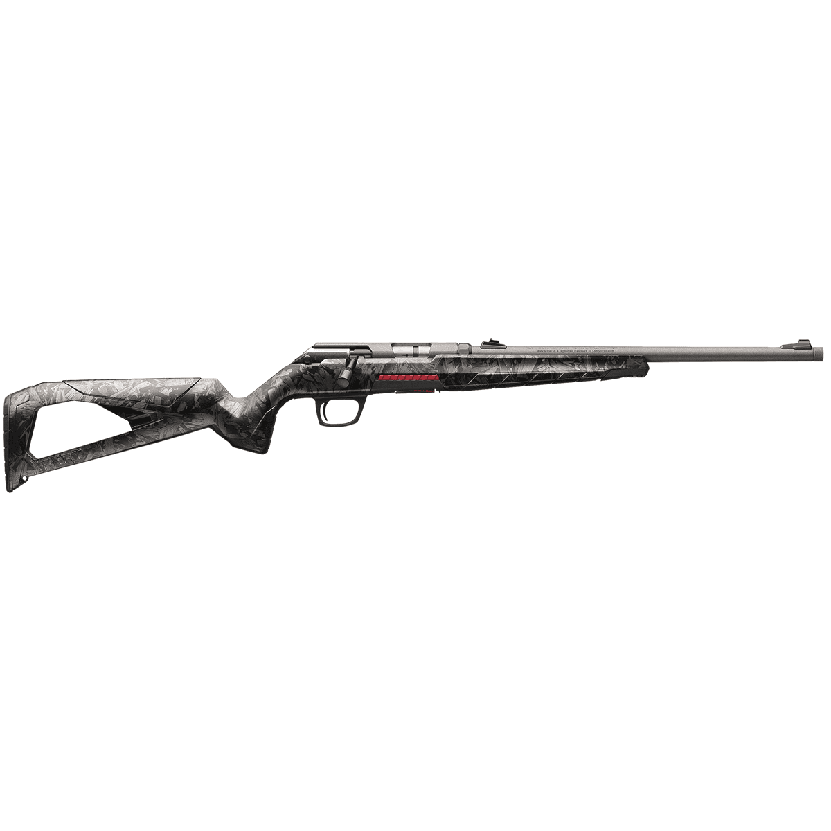 Winchester Repeating Arms 5252091003 Xpert 21 Sharp 10+1 16.50" Rifle Winchester Repeating Arms 5252091003 Xpert 21 Sharp 10+1 16.50" Rifle