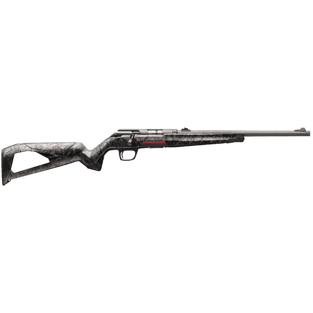 Winchester Repeating Arms 5252091003 Xpert 21 Sharp 10+1 16.50" Rifle Winchester Repeating Arms 5252091003 Xpert 21 Sharp 10+1 16.50" Rifle