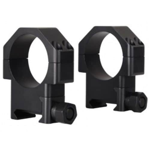 TSR Military Grade 30mm Medium 7075-T6 Alum Alloy Scope Rings TSR Military Grade 30mm Medium 7075-T6 Alum Alloy Scope Rings