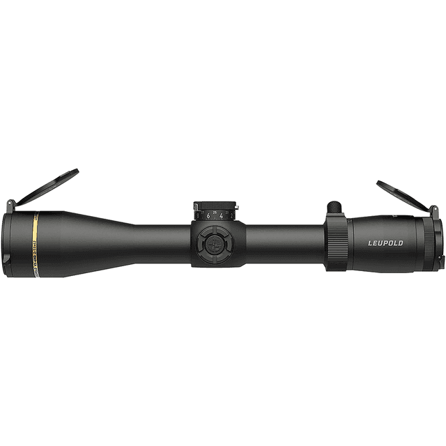Leupold 183836 VX-6HD Gen 2 2-12x42mm CDS-SZL2 Illuminated FireDot Duplex Reticle 30mm Leupold 183836 VX-6HD Gen 2 2-12x42mm CDS-SZL2 Illuminated FireDot Duplex Reticle 30mm