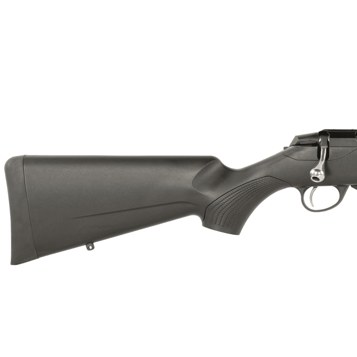 Tikka T3 Lite Rifle, 22.40" Matte Blued Threaded Barrel Blued Drilled & Tapped Steel Receiver Fixed Black Synthetic Stock Right Hand Full Size 3+1 6.5 PRC - JRTXE31922MT Tikka T3 Lite Rifle, 22.40" Matte Blued Threaded Barrel Blued Drilled & Tapped Steel Receiver Fixed Black Synthetic Stock Right Hand Full Size 3+1 6.5 PRC - JRTXE31922MT