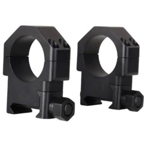 TPS Products TSR-W Military Grade 1 Inch Medium 7075-T6 Aluminum Alloy Scope Rings TPS Products TSR-W Military Grade 1 Inch Medium 7075-T6 Aluminum Alloy Scope Rings