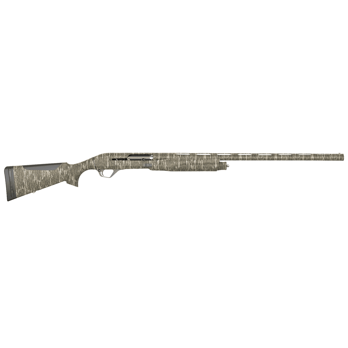 Retay USA ACEMBL28 Ace Full Size 12 Gauge Semi-Auto 3.50" 3+1 28" Bottomland Shotgun Retay USA ACEMBL28 Ace Full Size 12 Gauge Semi-Auto 3.50" 3+1 28" Bottomland Shotgun