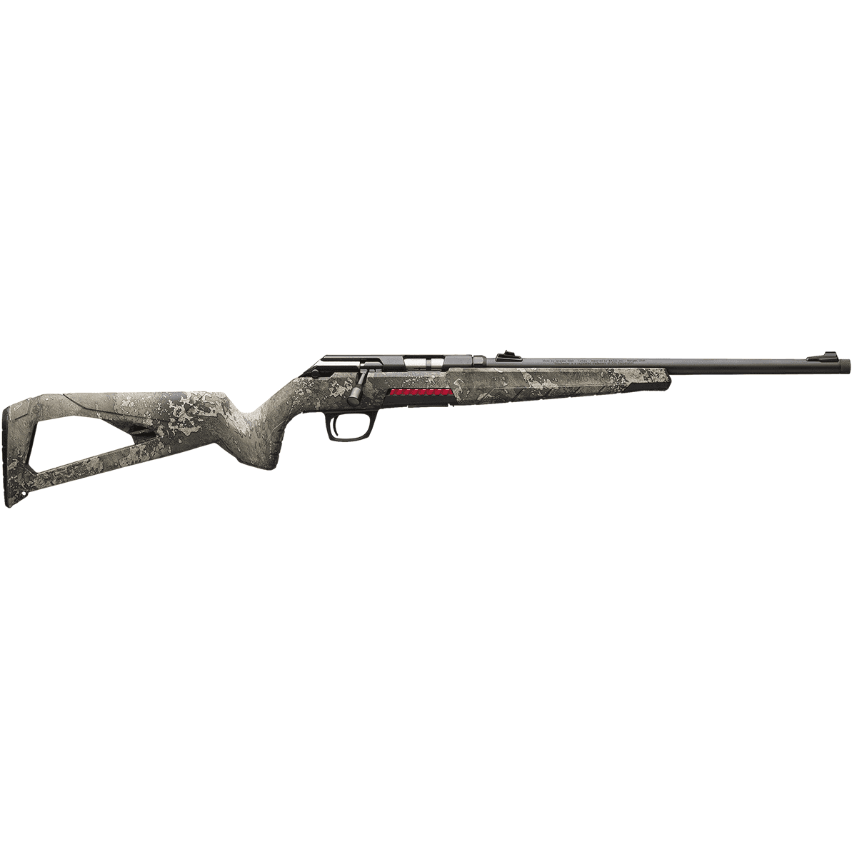 Winchester Repeating Arms 5252071003 Xpert Strata SR Full Size 21 Sharp 10+1 16.50" Rifle Winchester Repeating Arms 5252071003 Xpert Strata SR Full Size 21 Sharp 10+1 16.50" Rifle
