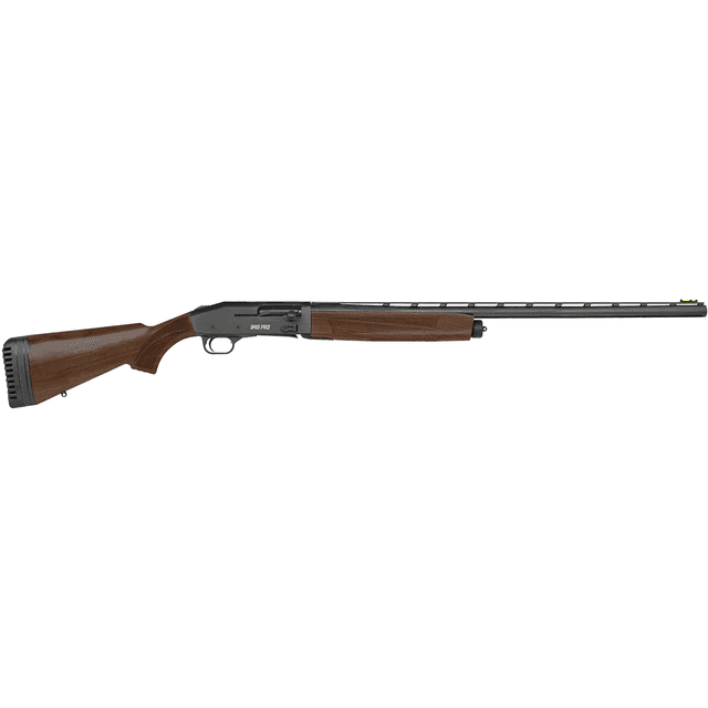 Mossberg 85154 940 Pro Full Size 12 Gauge Semi-Auto 3" 4+1 28" Shotgun Mossberg 85154 940 Pro Full Size 12 Gauge Semi-Auto 3" 4+1 28" Shotgun