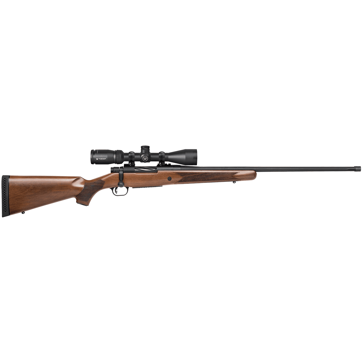 Mossberg 28237 Patriot w/Optic 6.5 PRC 4+1 24" Rifle Package Mossberg 28237 Patriot w/Optic 6.5 PRC 4+1 24" Rifle Package