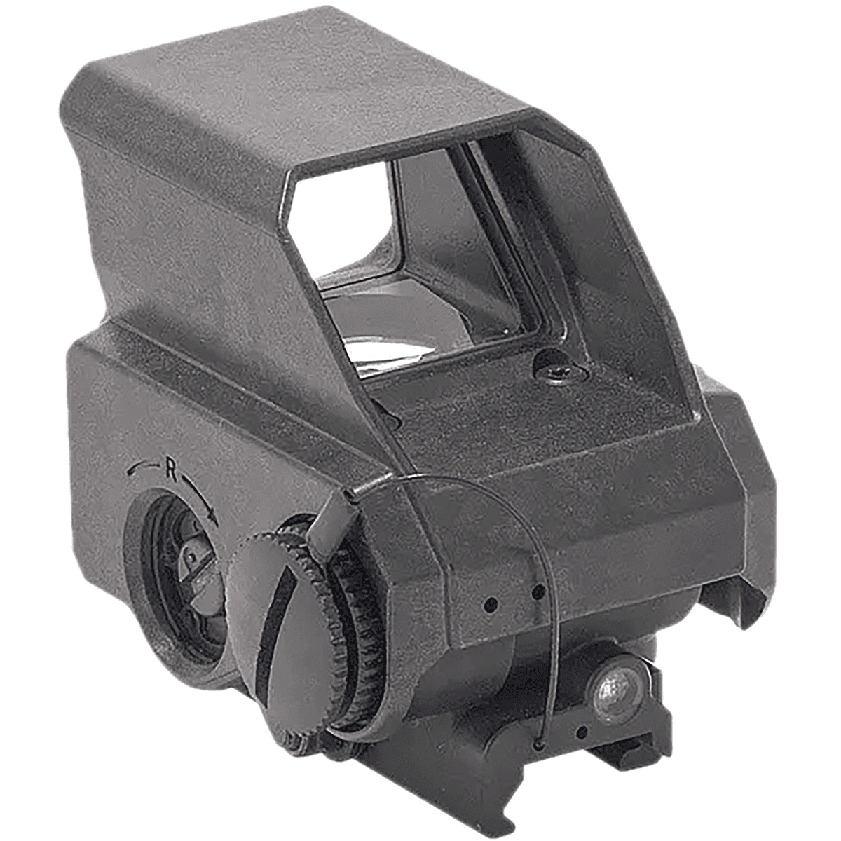 Specification Main Image