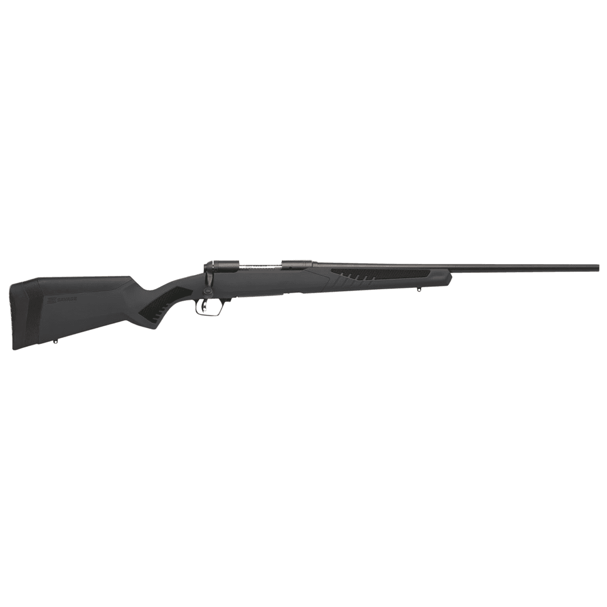 Savage Arms 57039 110 Hunter Full Size 270 Win 4+1 22" Rifle Savage Arms 57039 110 Hunter Full Size 270 Win 4+1 22" Rifle