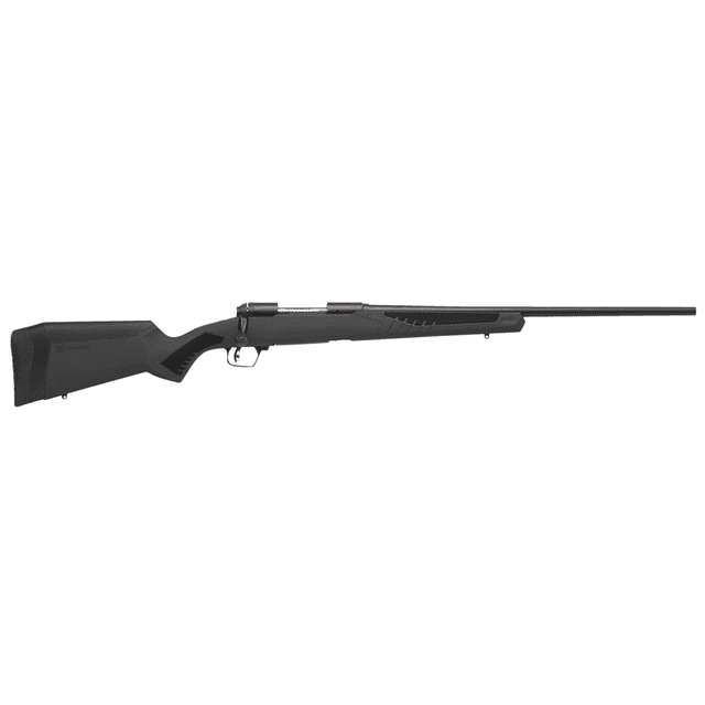 Savage Arms 57039 110 Hunter Full Size 270 Win 4+1 22" Rifle Savage Arms 57039 110 Hunter Full Size 270 Win 4+1 22" Rifle