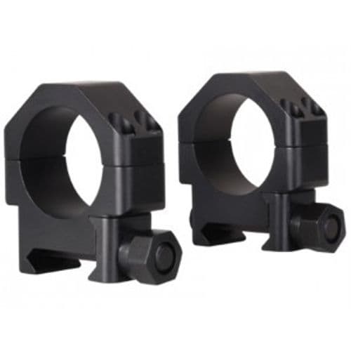 TSR-W Military Grade 1 Inch Low 7075-T6 Alum Alloy Scope Rings TSR-W Military Grade 1 Inch Low 7075-T6 Alum Alloy Scope Rings