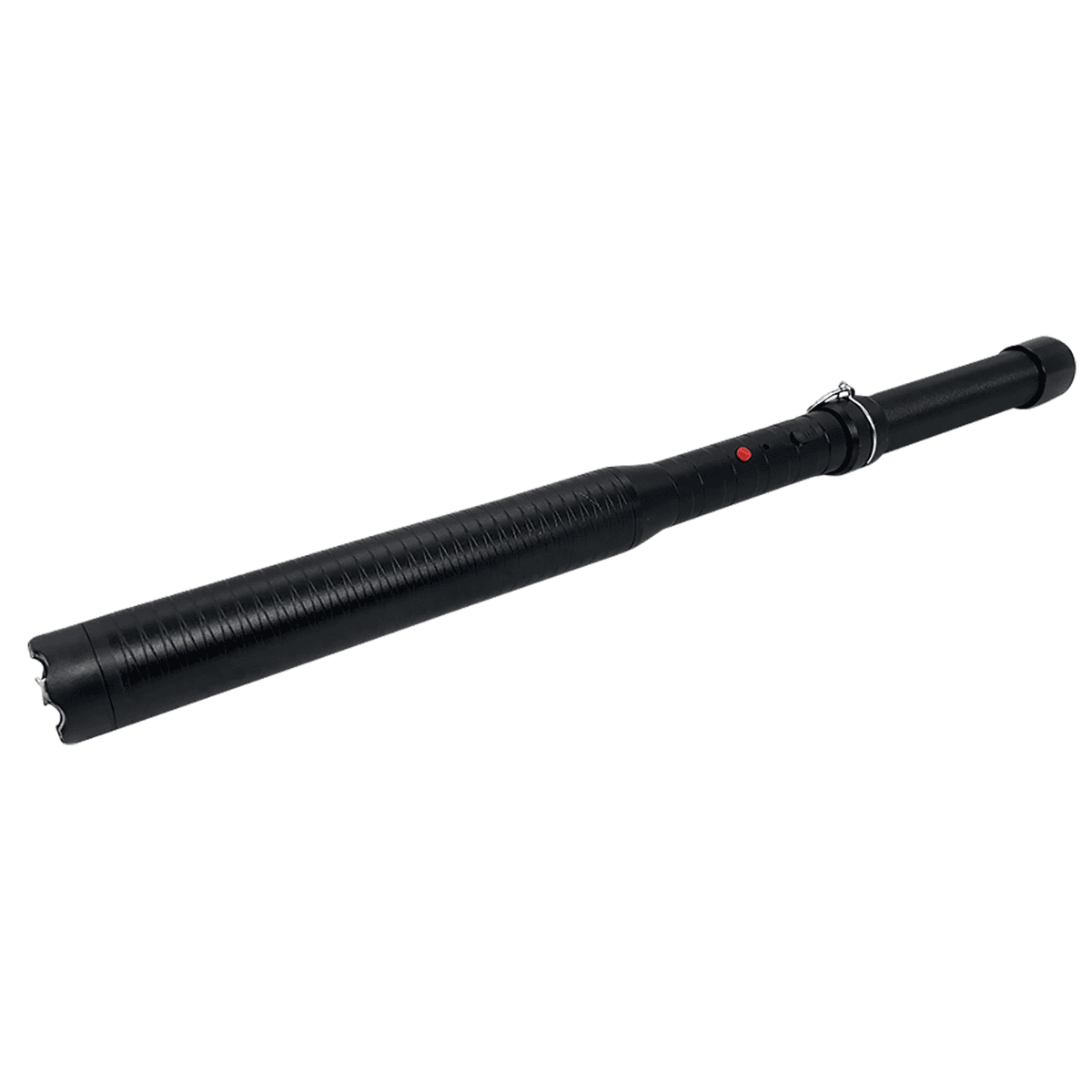 Guard Dog Titan Baton, Black Aluminum 18.50" Length 7,500,000 Stun Gun w/ Light - BTSG-GDTI Guard Dog Titan Baton, Black Aluminum 18.50" Length 7,500,000 Stun Gun w/ Light - BTSG-GDTI