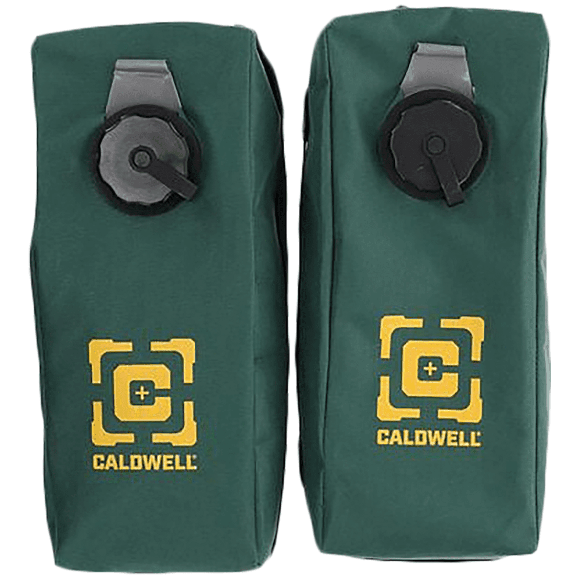 Caldwell Lead Sled Weight Bag, Large Nylon 2 Pack - 1223931 Caldwell Lead Sled Weight Bag, Large Nylon 2 Pack - 1223931