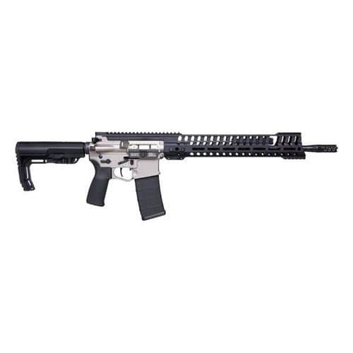 POF P415 Edge Gen 4 NP3 Rifle 5.56 30 RDS 16.5" 01144 POF P415 Edge Gen 4 NP3 Rifle 5.56 30 RDS 16.5" 01144