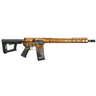 Black Rain Ordnance Trump FX Copper Semi-Automatic Rifle 5.56 Right Black Rain Ordnance Trump FX Copper Semi-Automatic Rifle 5.56 Right