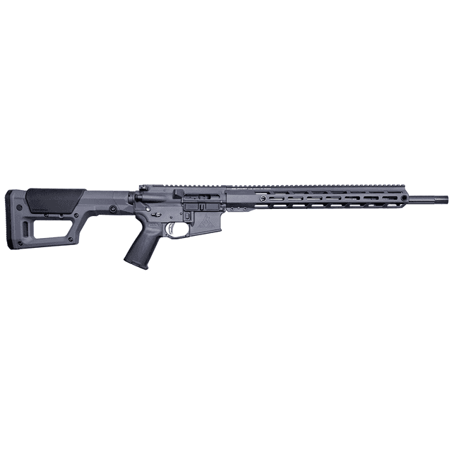 Rise Armament WM6ARCGRY18 Watchman XR 6mm ARC 10+1 18" Rifle Rise Armament WM6ARCGRY18 Watchman XR 6mm ARC 10+1 18" Rifle
